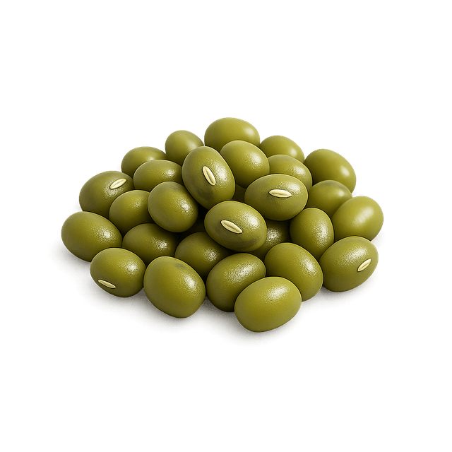 שעועית מש