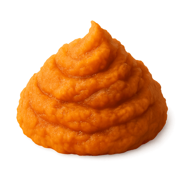פירה דלעת