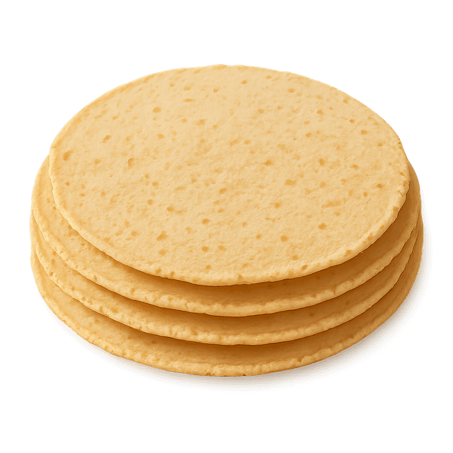 טורטיה
