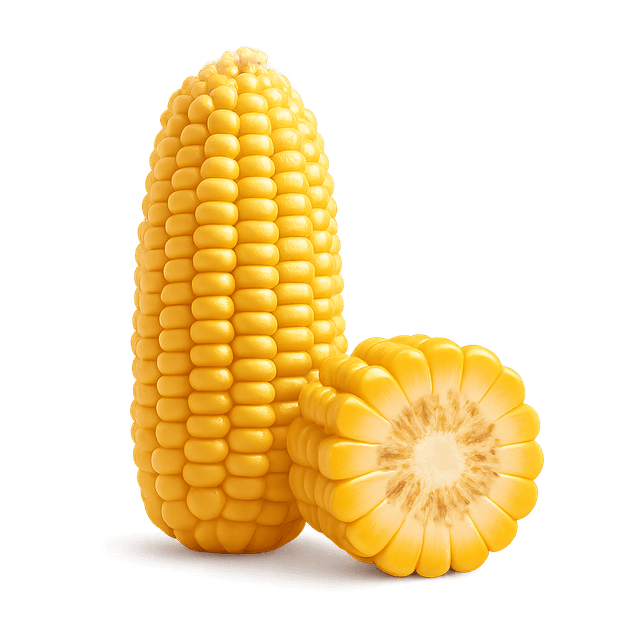 תירס