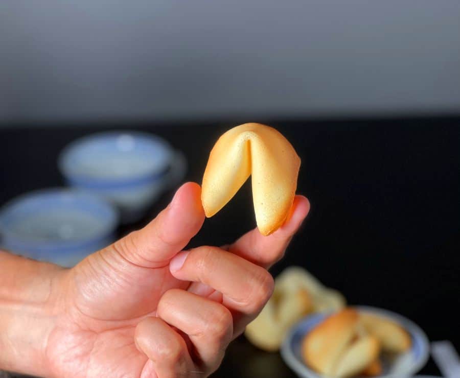 עוגיות מזל
