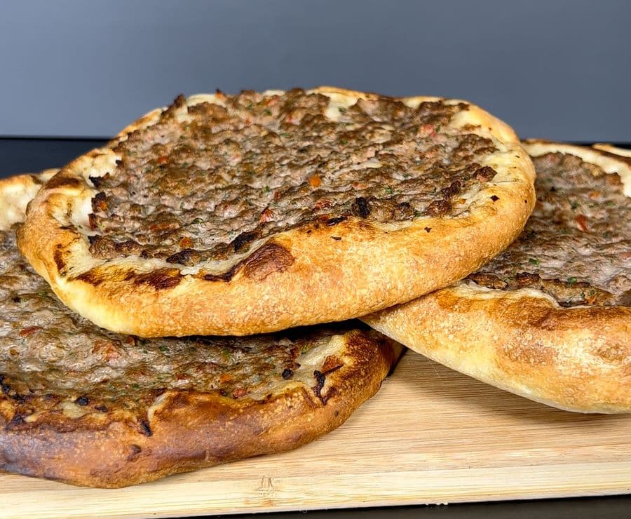 לחמעג'ון
