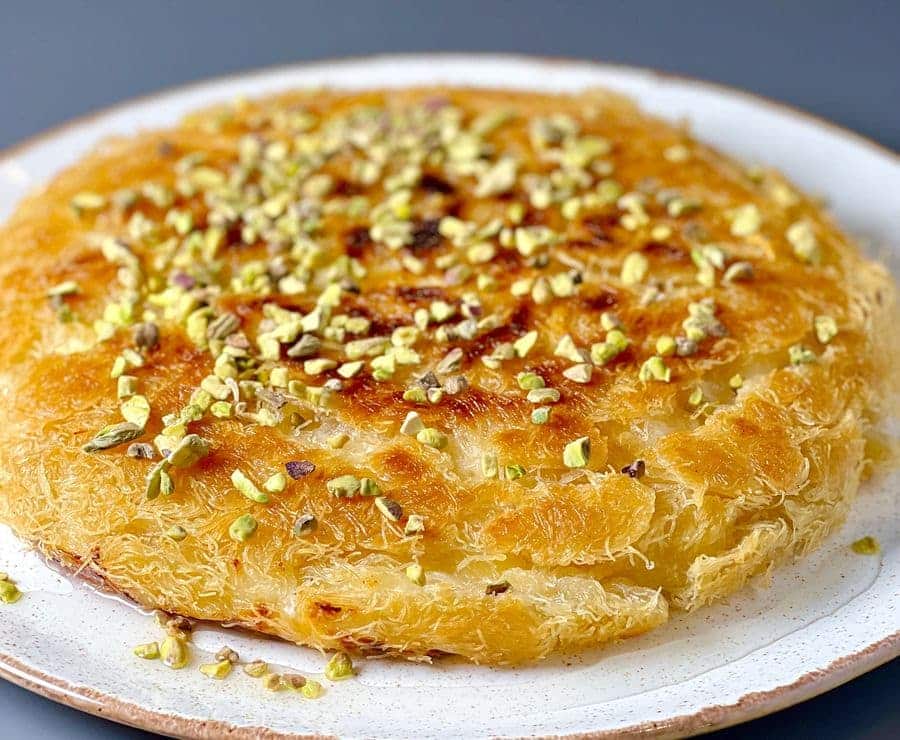 כנאפה