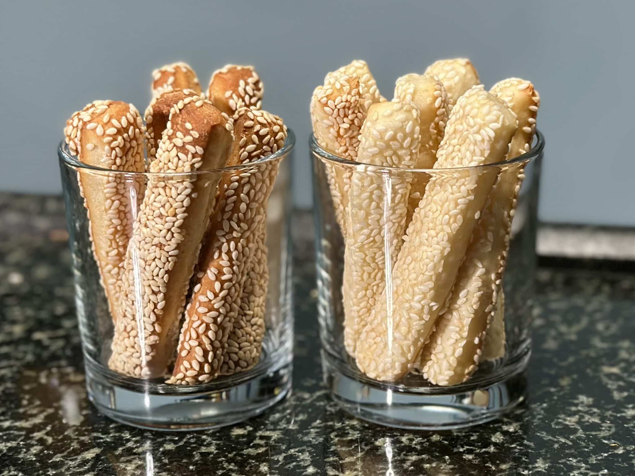 מקלות בייגל ירושלמי